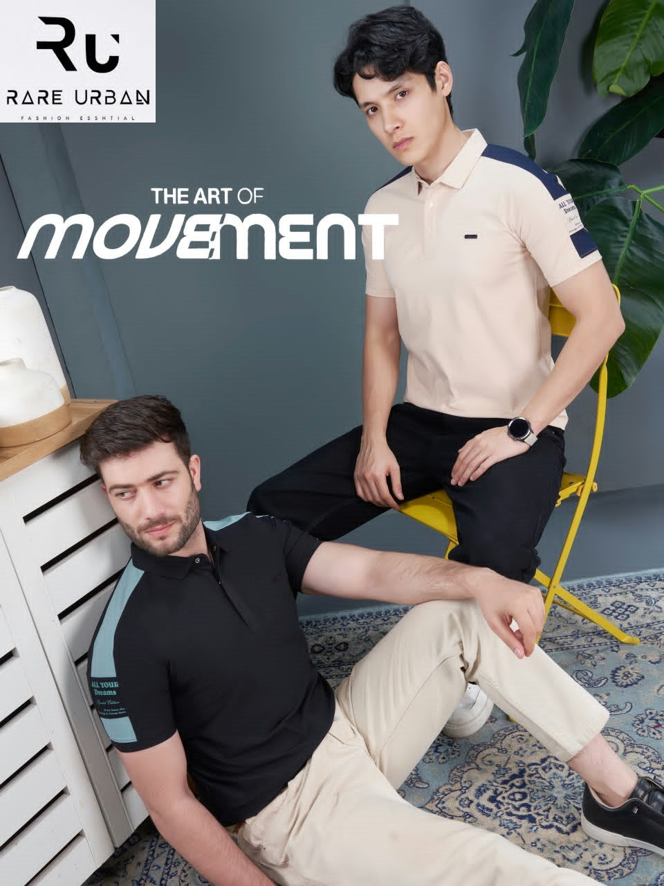 Vol No 6454 Rare Urban Imported Mens Tshirts Wholesale Price