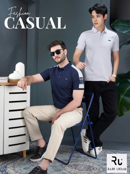 Vol No 6454 Rare Urban Imported Mens Tshirts Wholesale Price