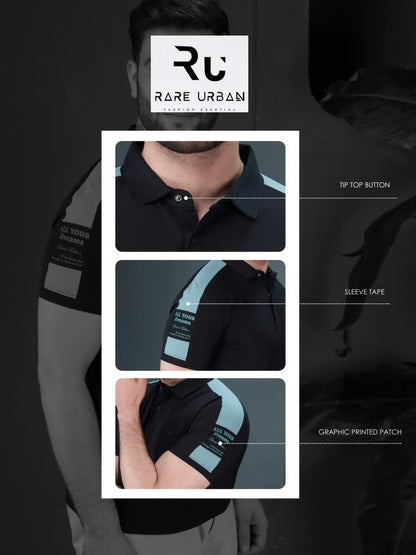 Vol No 6454 Rare Urban Imported Mens Tshirts Wholesale Price