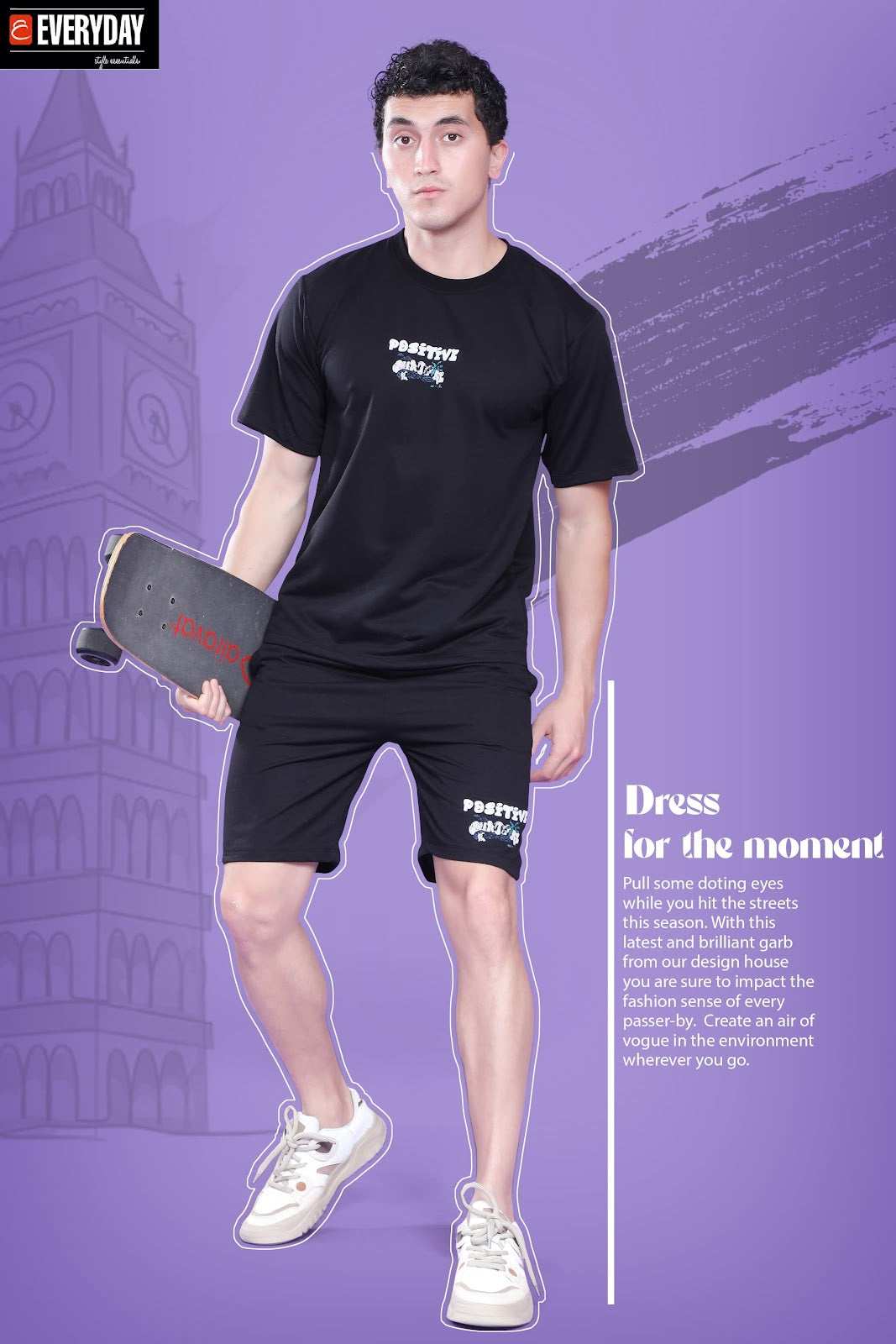 Vol No 879 Everyday Looper Mens Co Ord Set Manufacturer