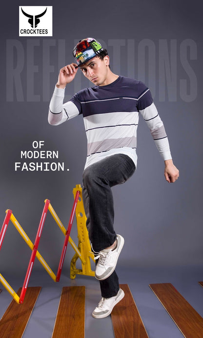 Vol No Jh 2072 Crocktees Knit Mens Tshirts Manufacturer India