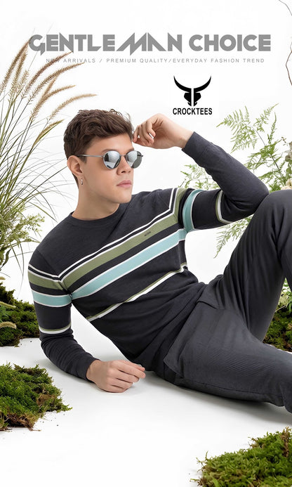 Vol No Jh 2072 Crocktees Knit Mens Tshirts Manufacturer India
