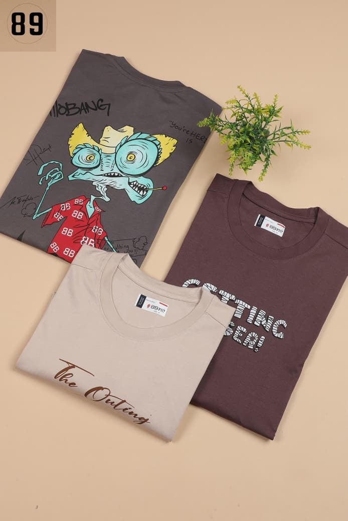 Vol No Og-34 89 Lable Imported Mens Tshirts Exporter Ahmedabad