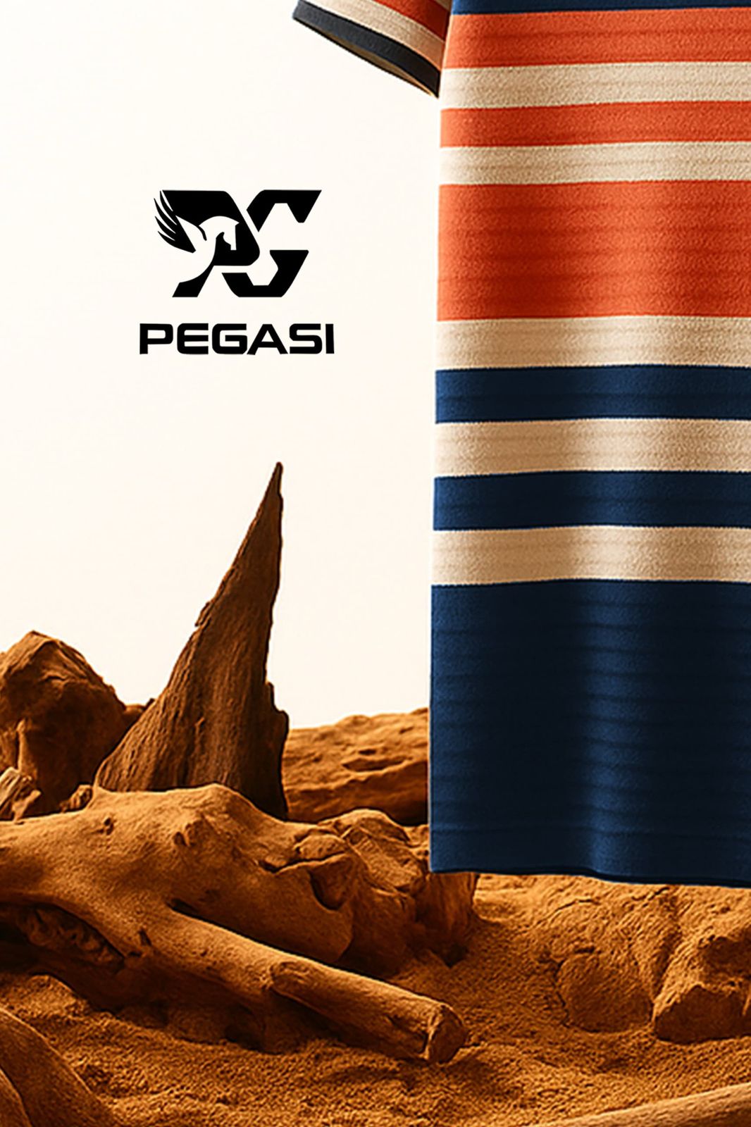 Vol P267 Pegasi Jacquard Mens Tshirts Manufacturer Gujarat