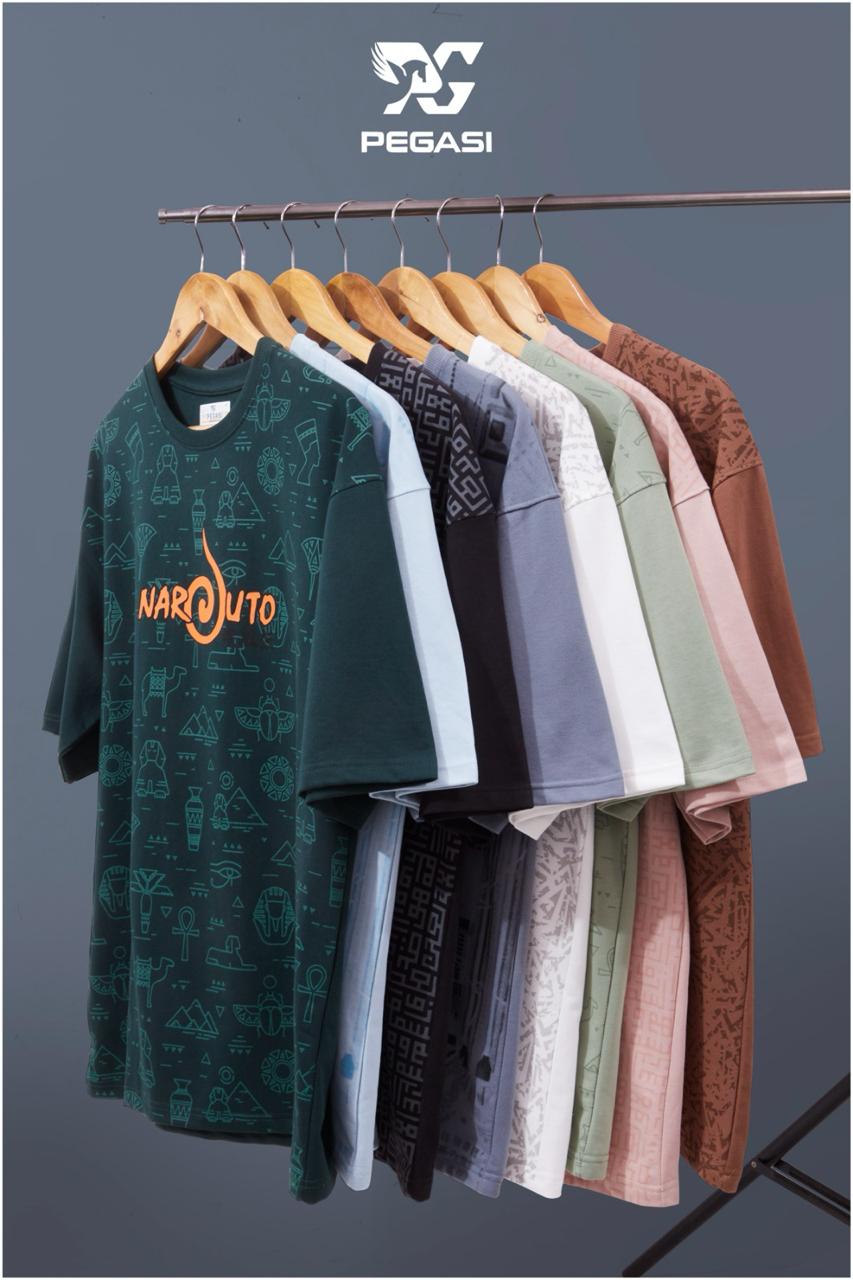 Vol P271 Pegasi Canvas Mens Tshirts Wholesale