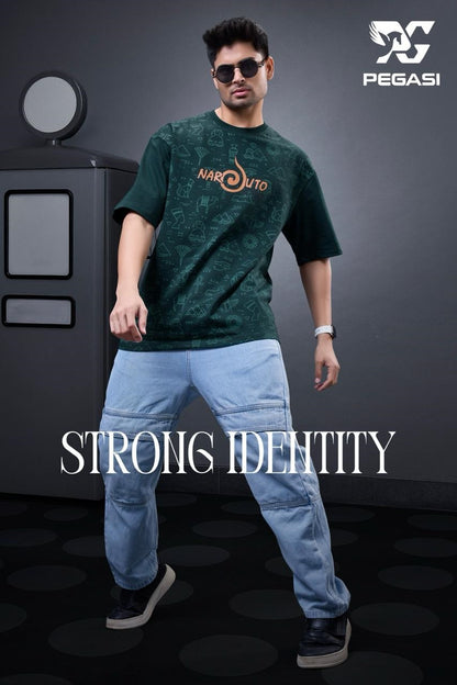 Vol P271 Pegasi Canvas Mens Tshirts Wholesale