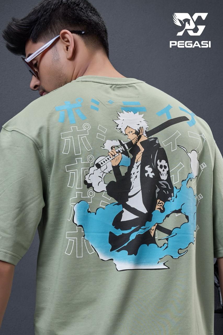 Vol P271 Pegasi Canvas Mens Tshirts Wholesale