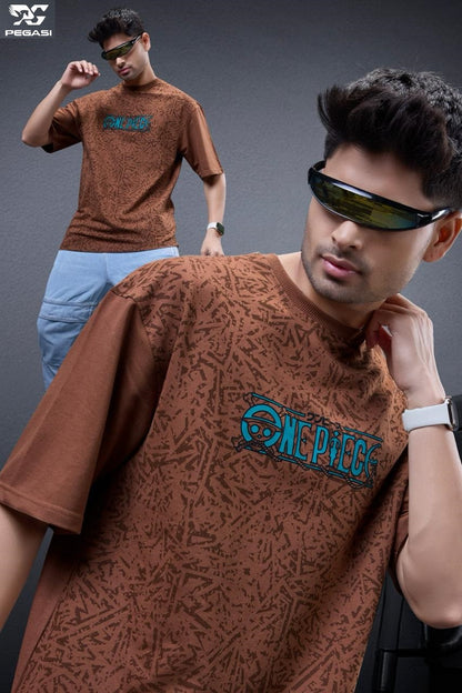 Vol P271 Pegasi Canvas Mens Tshirts Wholesale