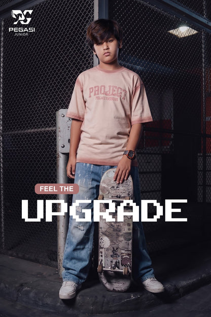 Vol Pj0018 Down Shoulder Pegasi Canvas Boys Tshirt Exporter Gujarat