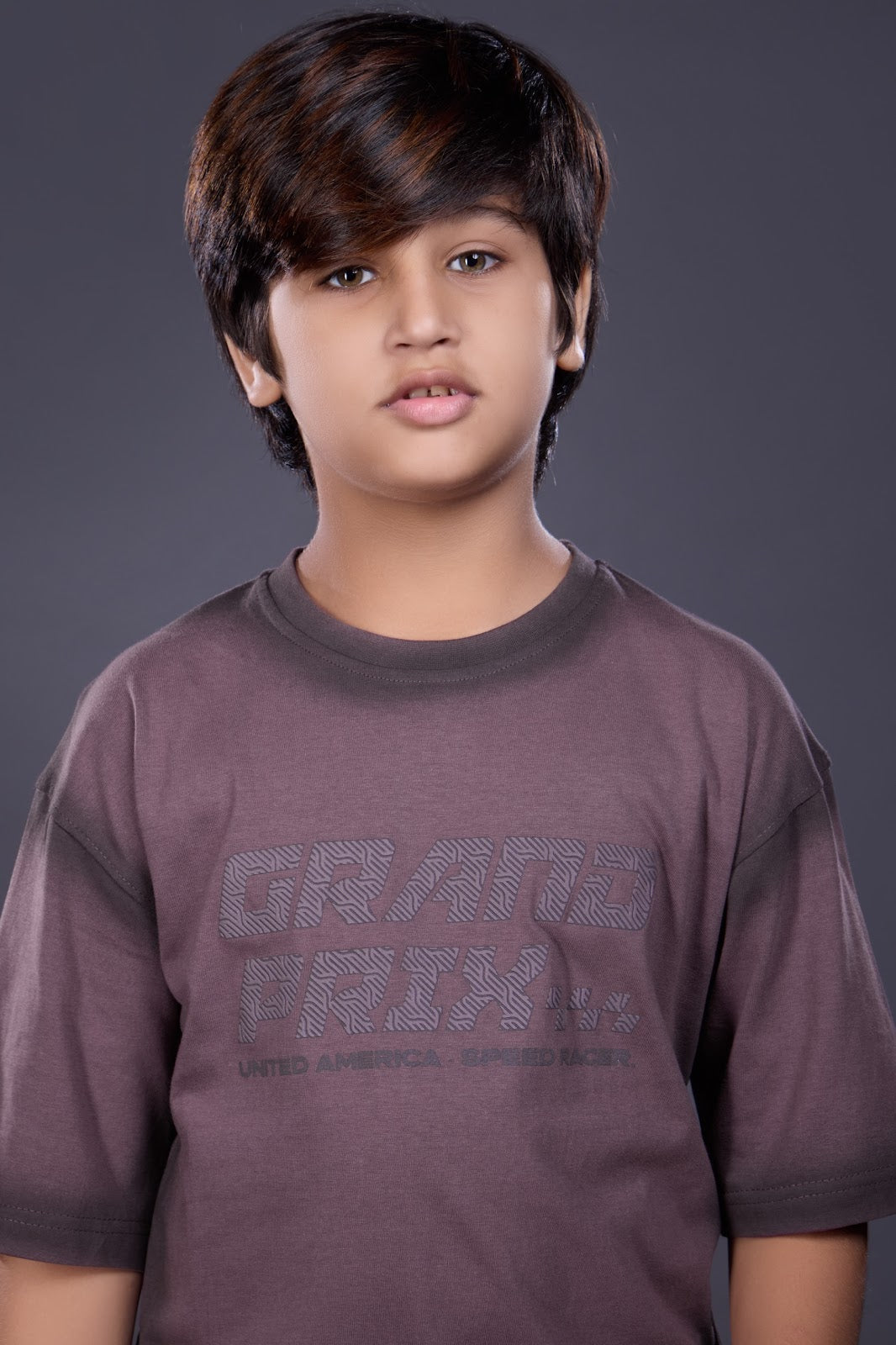 Vol Pj0018 Down Shoulder Pegasi Canvas Boys Tshirt Exporter Gujarat
