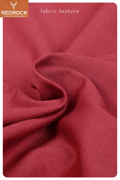 Vol R 109 To 116 Redrock Tencil Lycra Mens Tshirts Wholesaler Gujarat