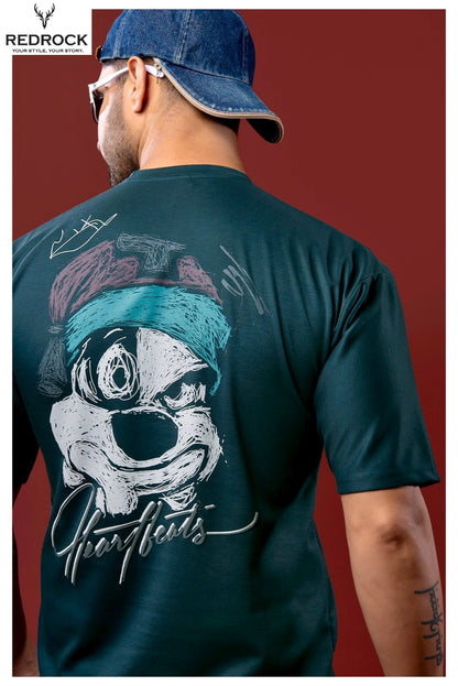 Vol R 117 To 124 Redrock Knit Mens Tshirts Supplier Ahmedabad