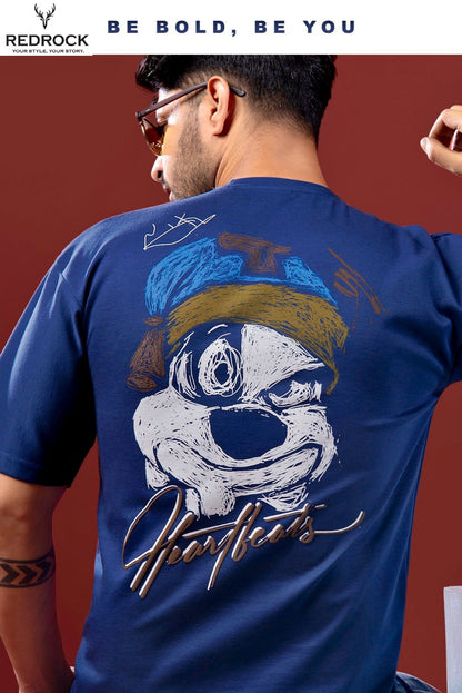 Vol R 117 To 124 Redrock Knit Mens Tshirts Supplier Ahmedabad