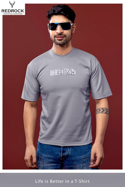 Vol R 117 To 124 Redrock Knit Mens Tshirts Supplier Ahmedabad