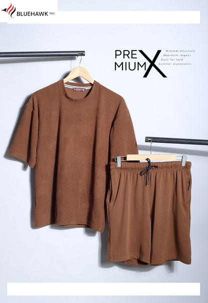 Vol R 429 To 434 Bluehawk Imported Mens Co Ord Set Exporter India