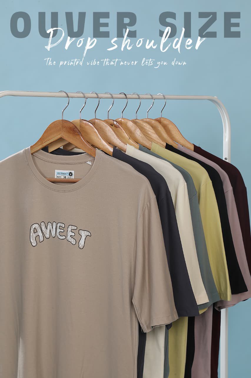 Vol V2163 Vee Track Tencil Lycra Mens Tshirts Supplier Ahmedabad