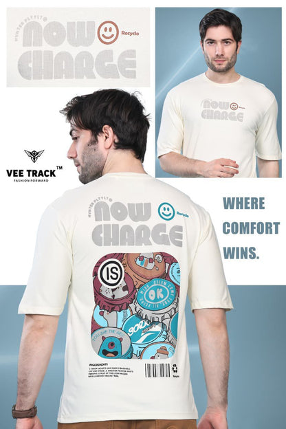 Vol V2163 Vee Track Tencil Lycra Mens Tshirts Supplier Ahmedabad