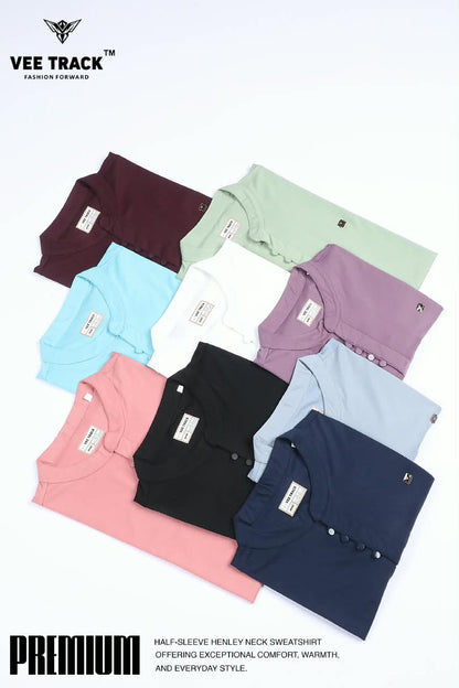Vol V2298 Vee Track Tencil Lycra Mens Tshirts Manufacturer India