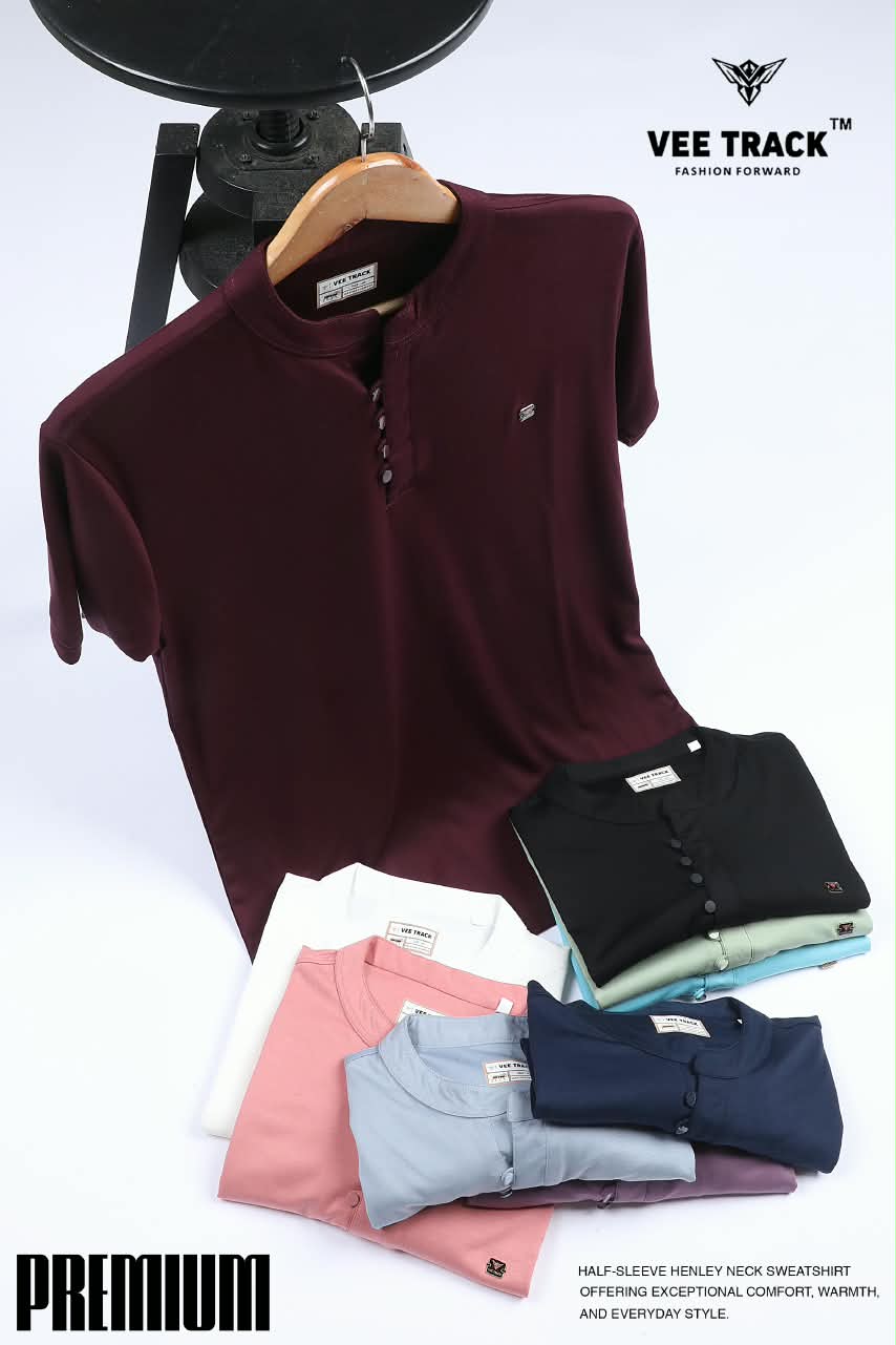 Vol V2298 Vee Track Tencil Lycra Mens Tshirts Manufacturer India