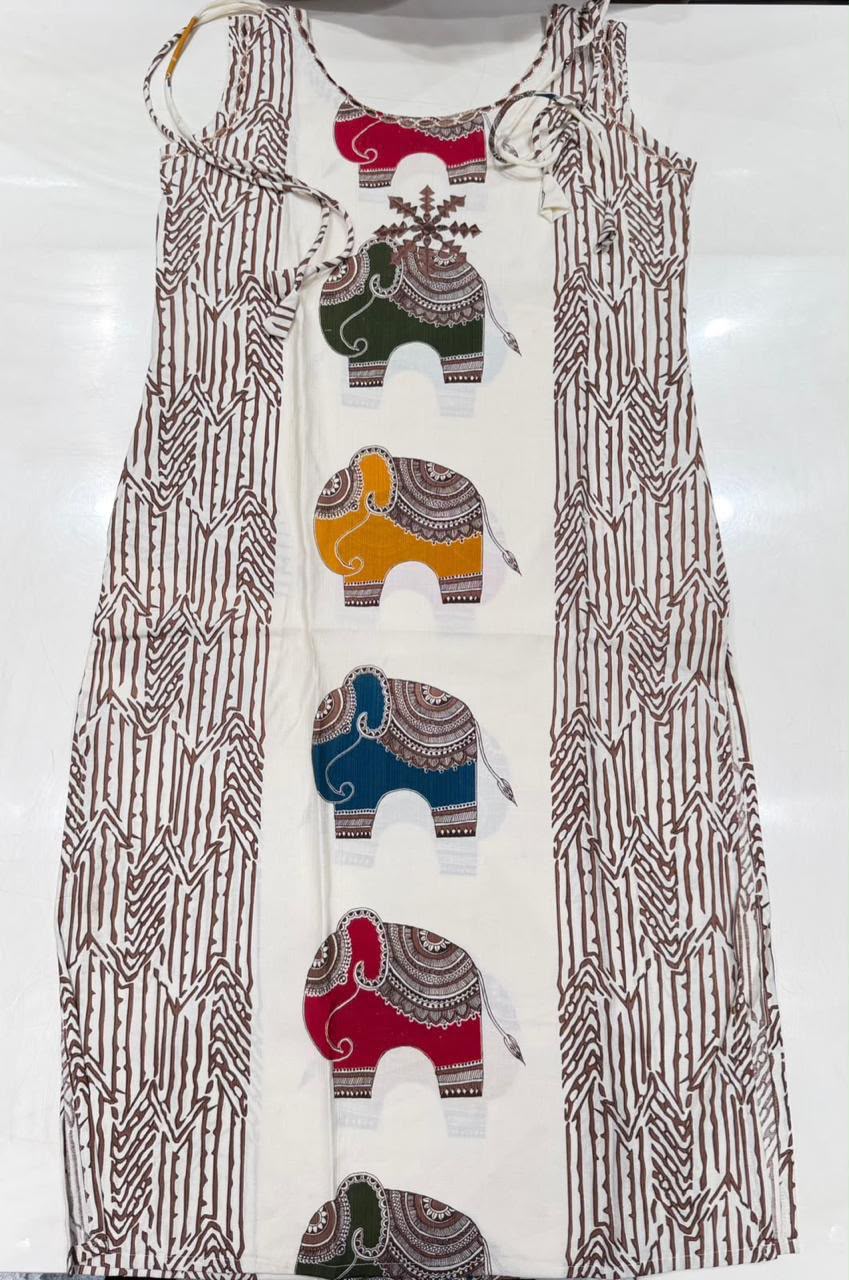 Vollyball Anjish Vetican Kurti Plazzo Set Exporter Gujarat