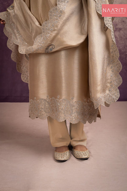 Voriee Naariti Pant Style Suits Wholesale Price