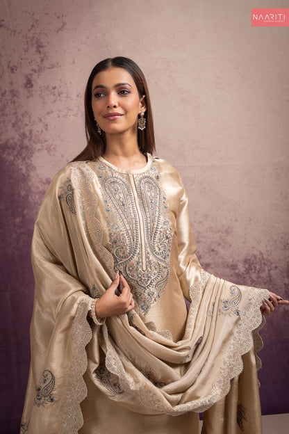 Voriee Naariti Pant Style Suits Wholesale Price