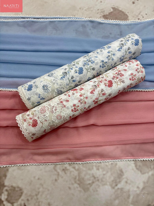 Vridi Naariti Cotton Salwar Suits Wholesale Rate