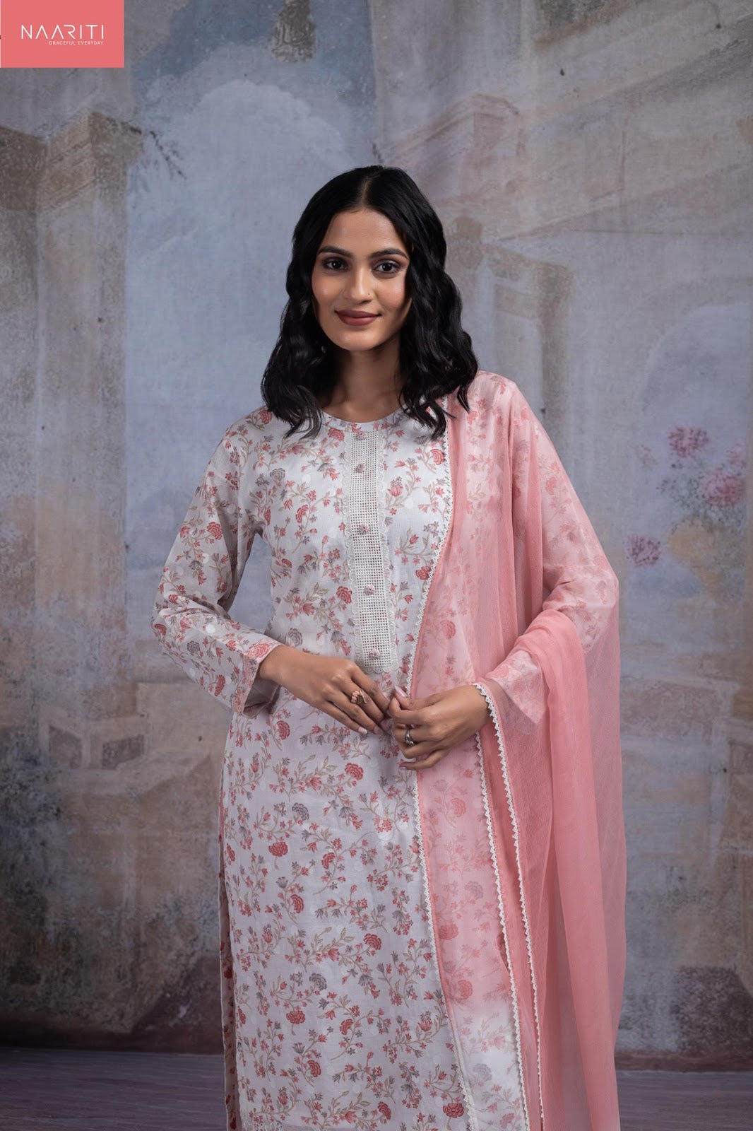 Vridi Naariti Cotton Salwar Suits Wholesale Rate