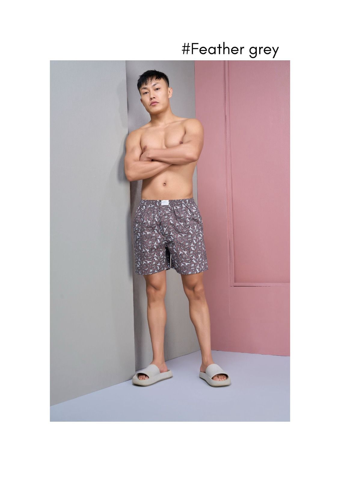 Print Vrt S F 03 Maxzone Clothing Cotton Mens Shorts Supplier India