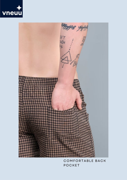 Vrt S G13 Vneuu Cotton Mens Shorts Wholesaler Ahmedabad