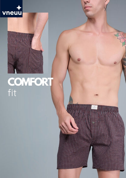 Vrt S G13 Vneuu Cotton Mens Shorts Wholesaler Ahmedabad
