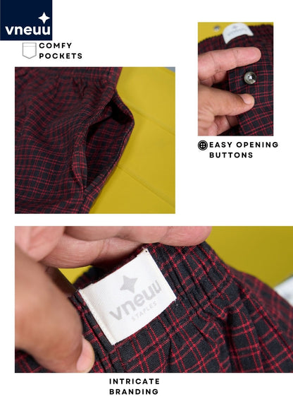 Vrt S G13 Vneuu Cotton Mens Shorts Wholesaler Ahmedabad