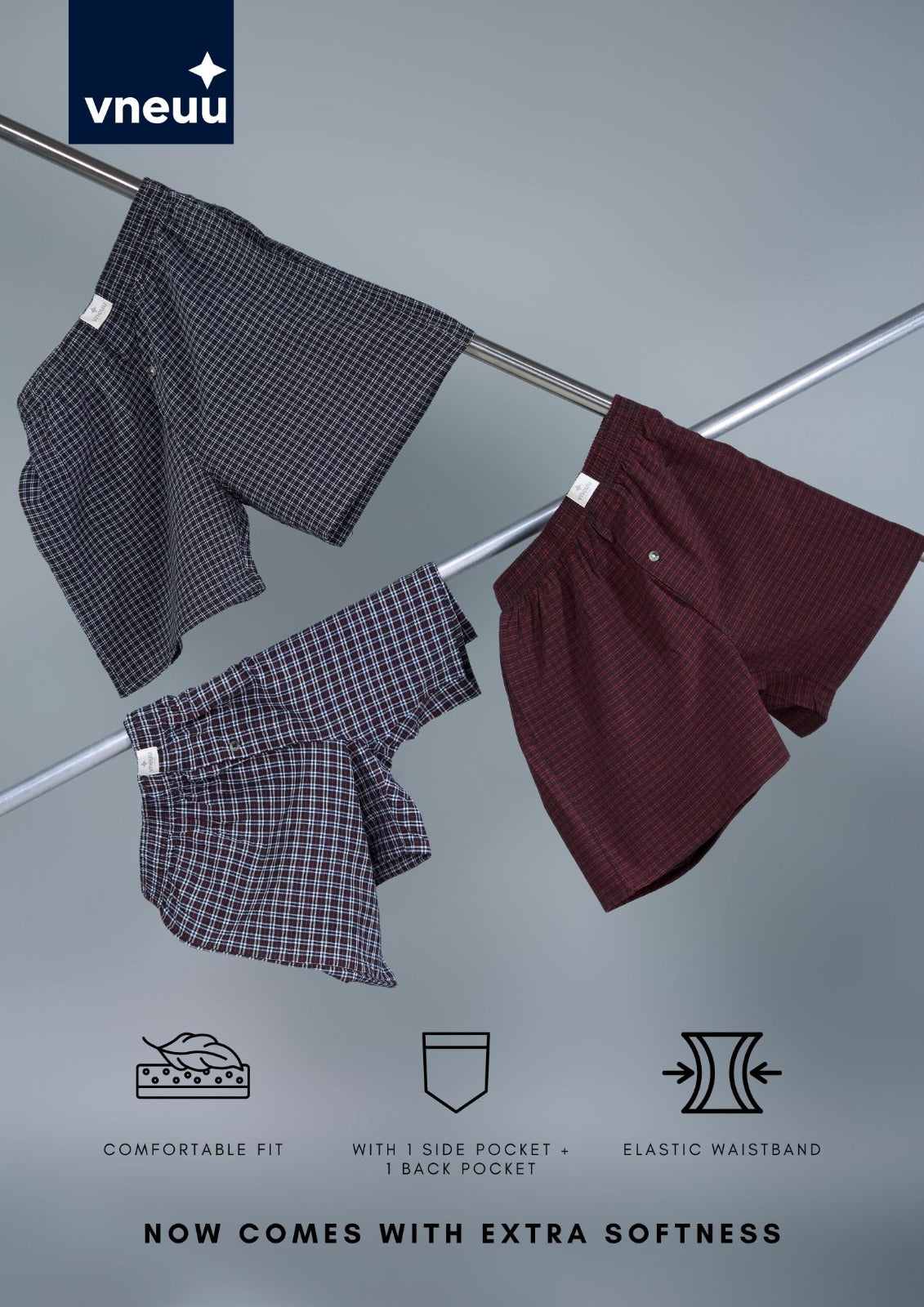 Vrt S G13 Vneuu Cotton Mens Shorts Wholesaler Ahmedabad