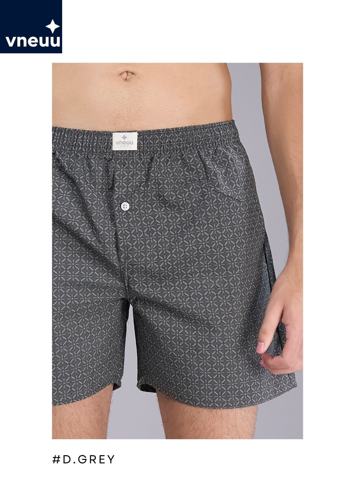 Vrt S G14 Vneuu Cotton Mens Shorts Supplier India