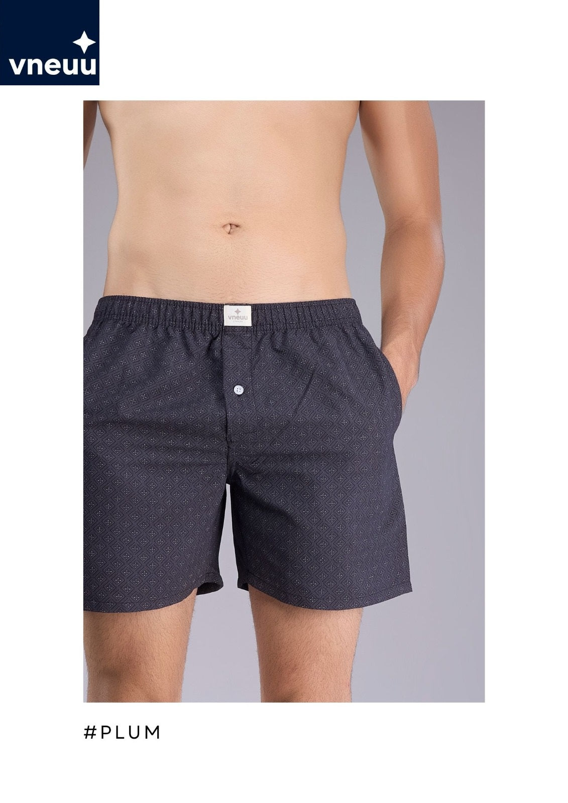 Vrt S G14 Vneuu Cotton Mens Shorts Supplier India