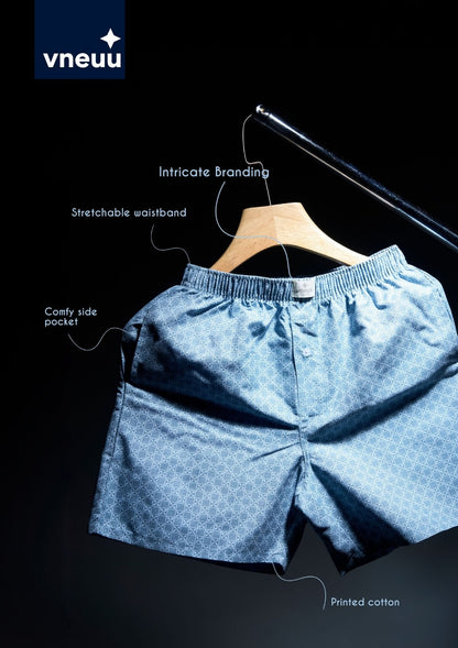 Vrt S G14 Vneuu Cotton Mens Shorts Supplier India
