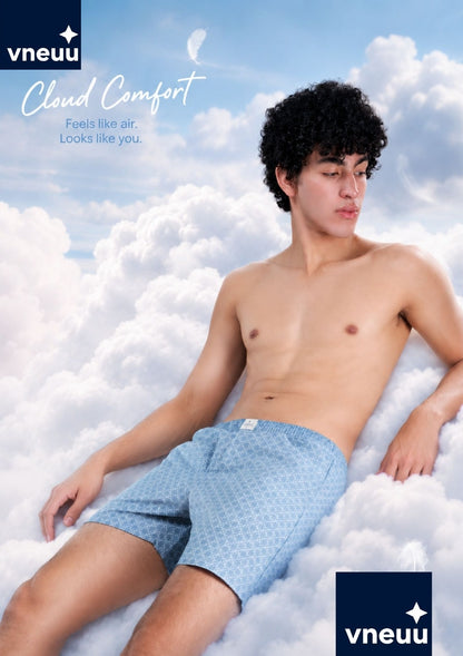 Vrt S G14 Vneuu Cotton Mens Shorts Supplier India