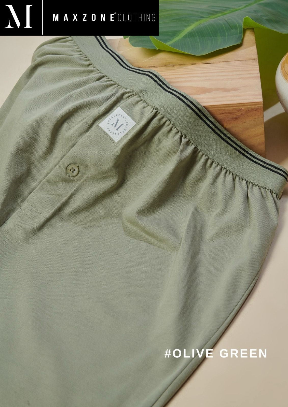 Vrt S G3 Dn 2184 Maxzone Clothing Cotton Looper Mens Shorts Wholesaler Gujarat