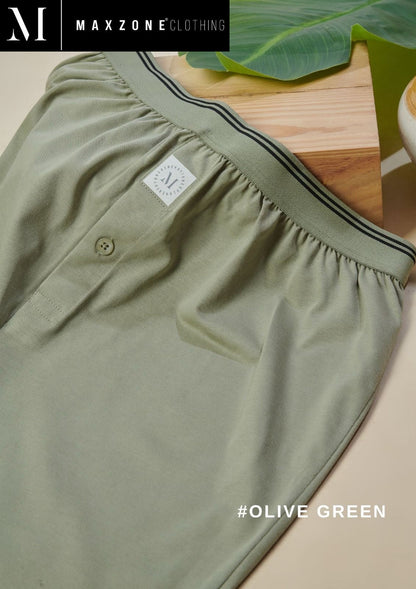 Vrt S G3 Dn 2184 Maxzone Clothing Cotton Looper Mens Shorts Wholesaler Gujarat