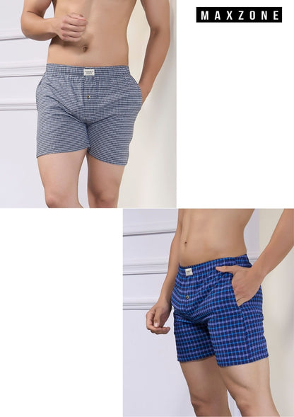 Vrt S K01 Dn 2806 Maxzone Clothing Cotton Mens Shorts Wholesaler Ahmedabad