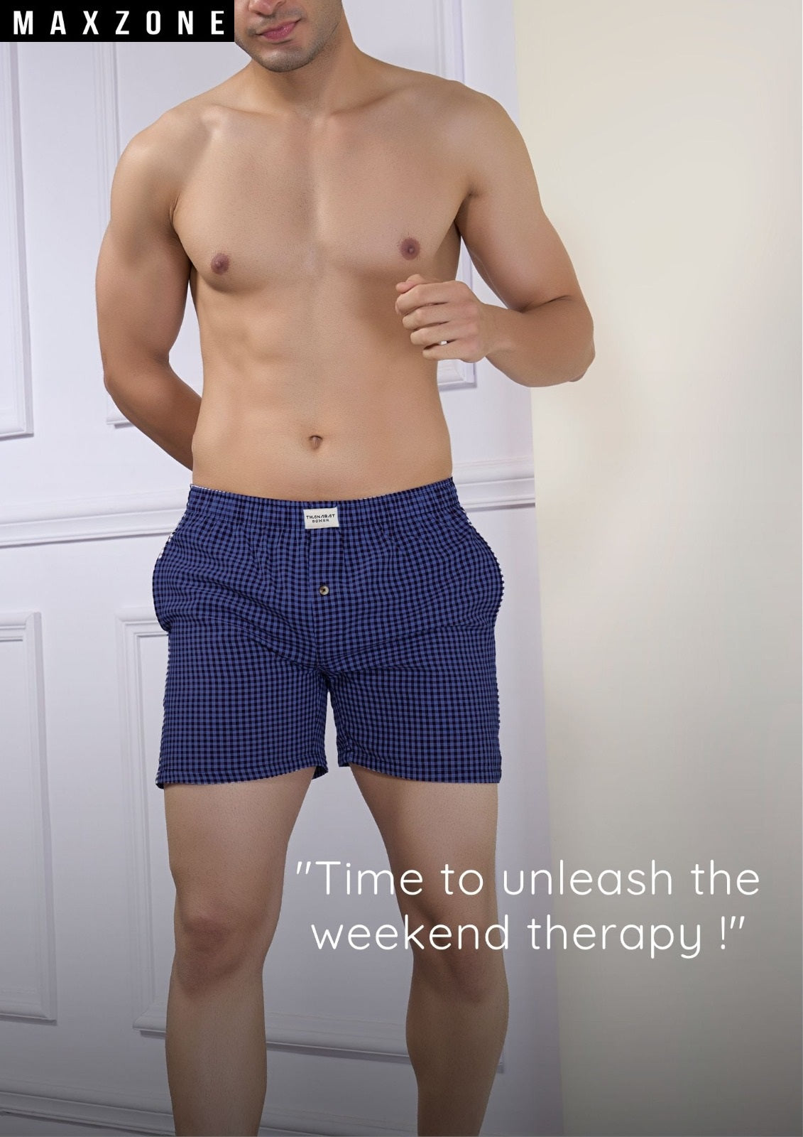 Vrt S K01 Dn 2806 Maxzone Clothing Cotton Mens Shorts Wholesaler Ahmedabad