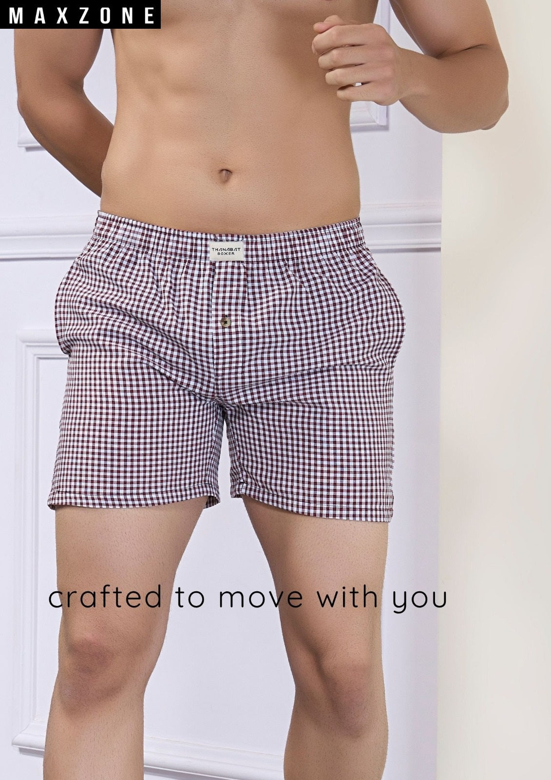 Vrt S K01 Dn 2806 Maxzone Clothing Cotton Mens Shorts Wholesaler Ahmedabad