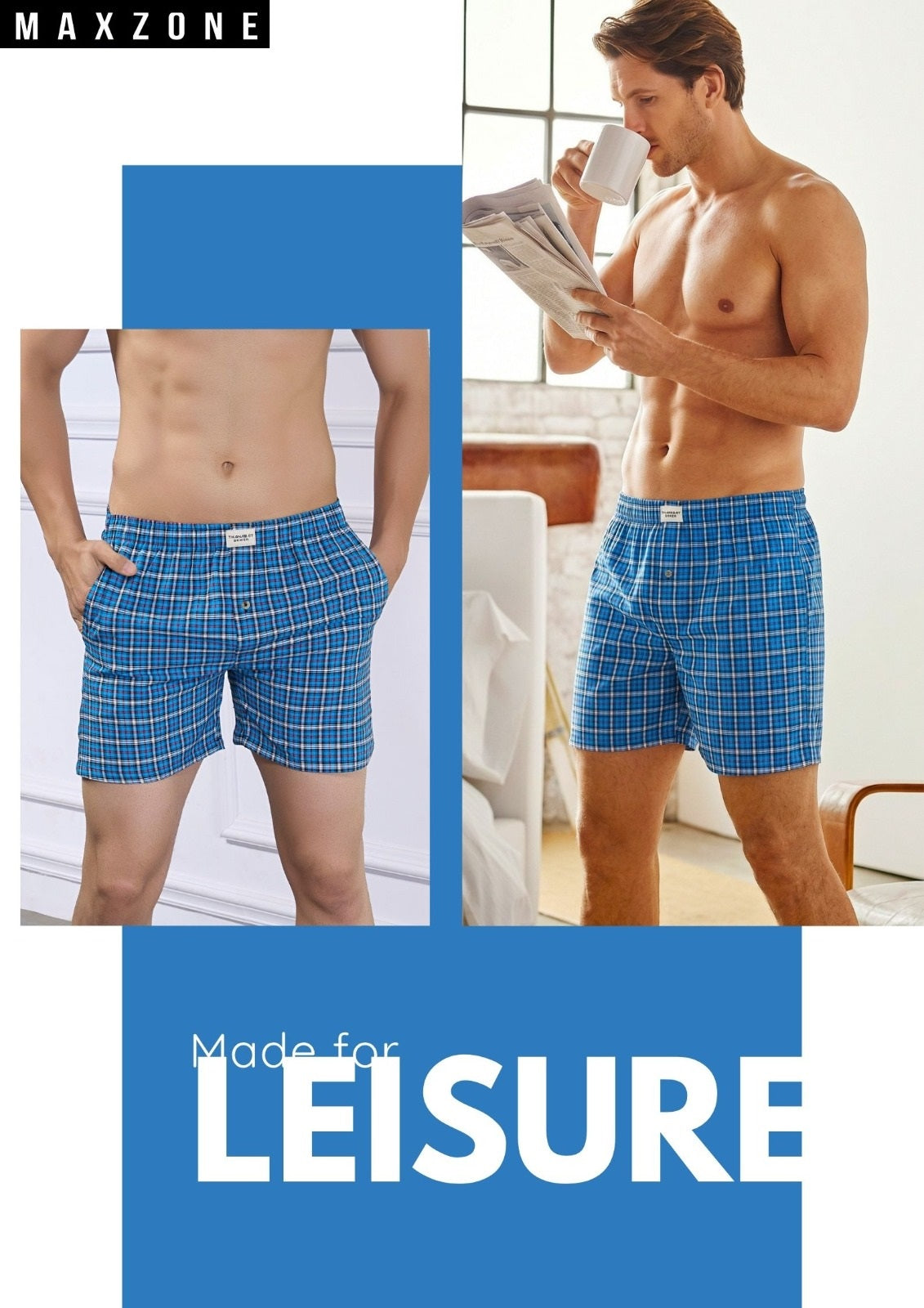 Vrt S K01 Dn 2806 Maxzone Clothing Cotton Mens Shorts Wholesaler Ahmedabad