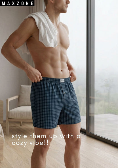 Vrt S K01 Dn 2806 Maxzone Clothing Cotton Mens Shorts Wholesaler Ahmedabad