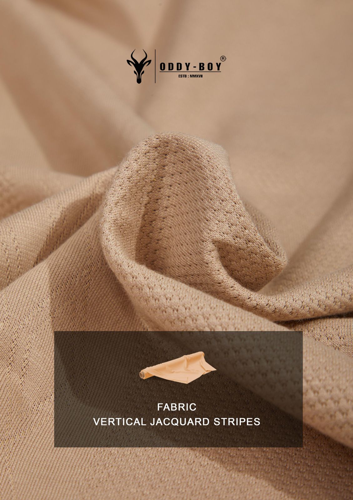 Vs 19-21 Vol 585 Oddy Boy Jacquard Knit Mens Tshirts Manufacturer Ahmedabad