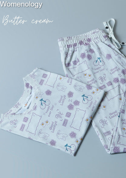 Vsr S E 1 A Womenology Cotton Co Ord Set Wholesale