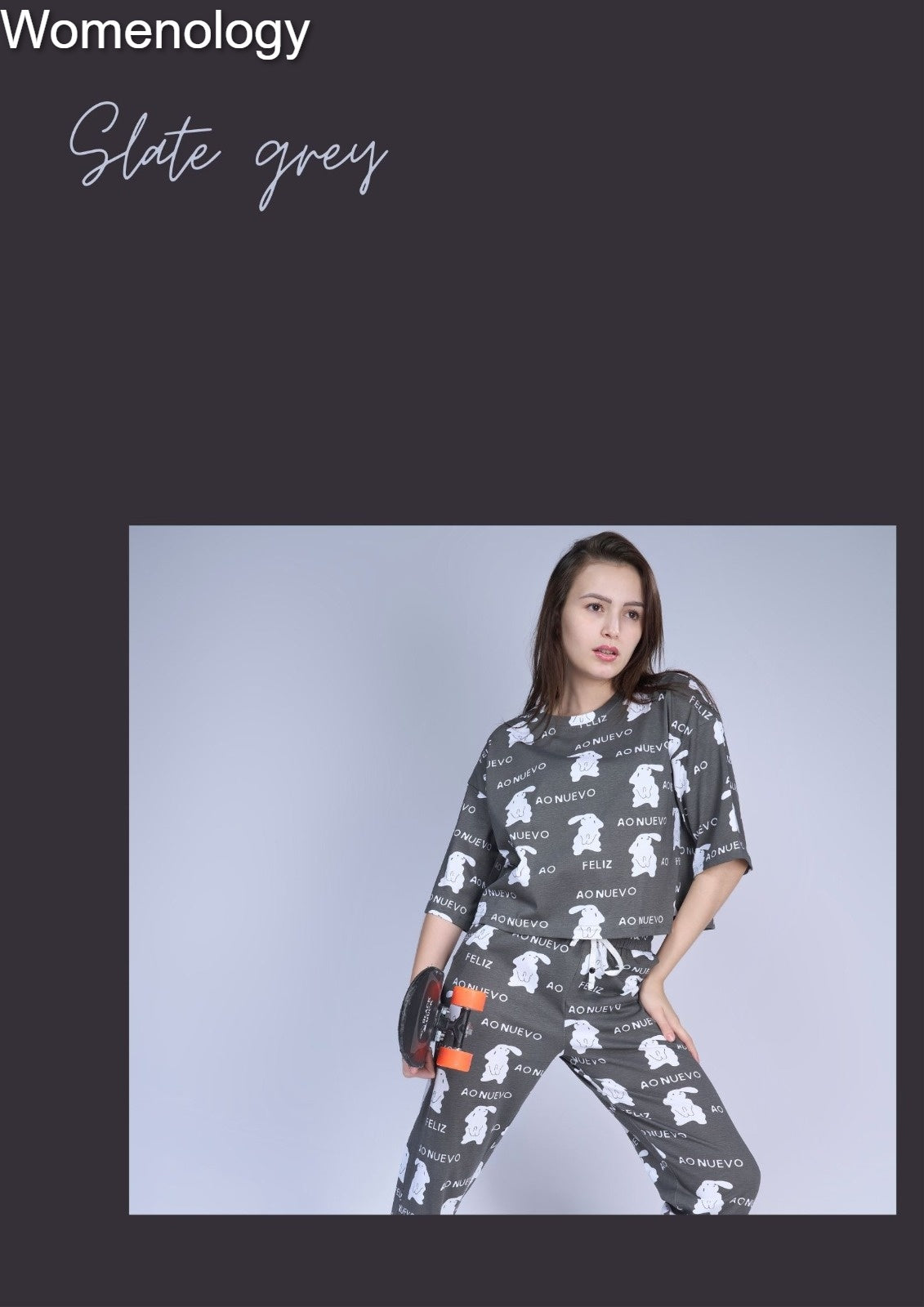 Vsr S E 1 A Womenology Cotton Co Ord Set Wholesale