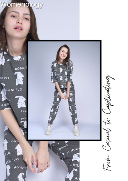 Vsr S E 1 A Womenology Cotton Co Ord Set Wholesale