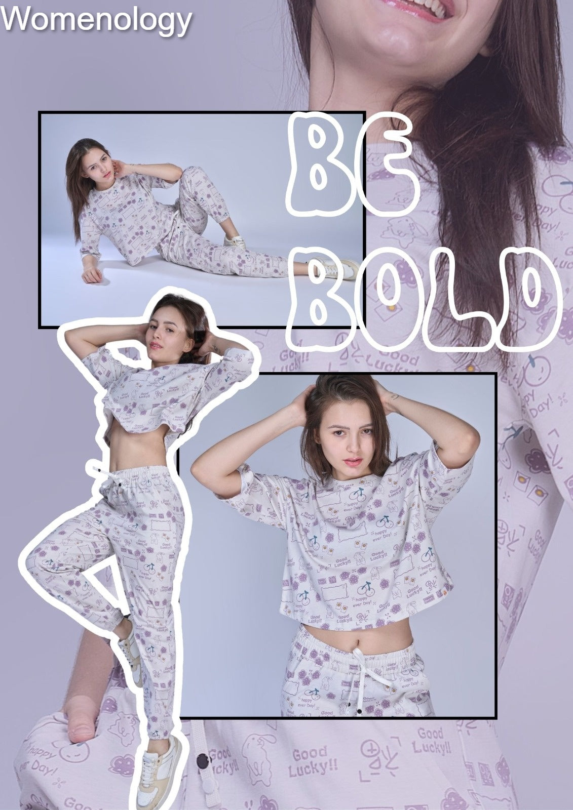 Vsr S E 1 A Womenology Cotton Co Ord Set Wholesale