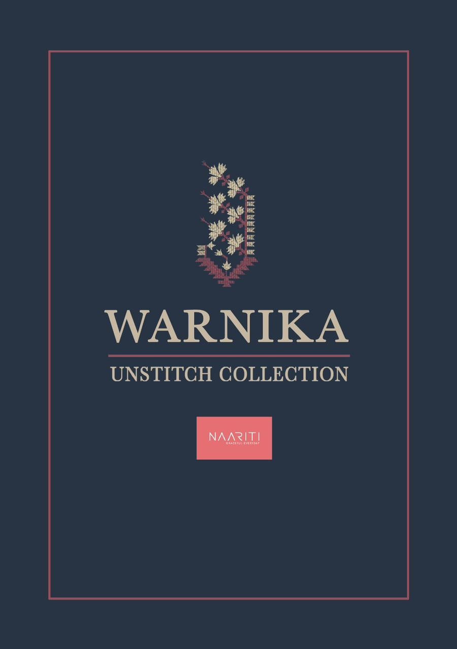 Warnika Naariti Pashmina Suits Wholesale Price